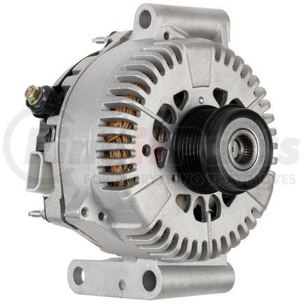 AL7623X by BOSCH - Remanufactured Alternators