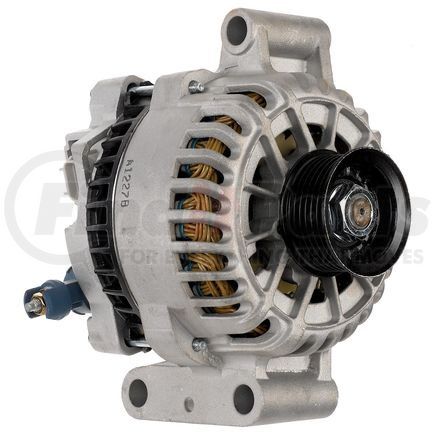 AL7625X by BOSCH - Remanufactured Alternators