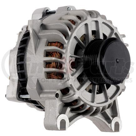 AL7631X by BOSCH - Remanufactured Alternators