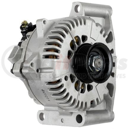 AL7633X by BOSCH - Remanufactured Alternators