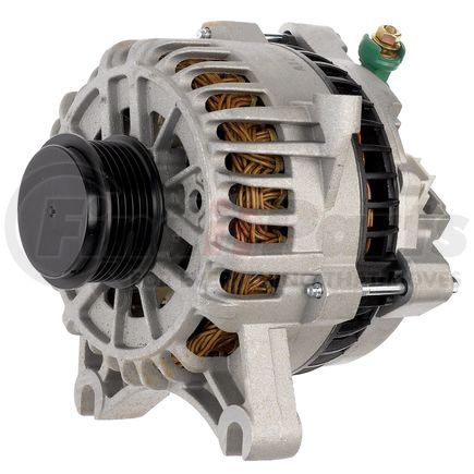 AL7635X by BOSCH - Remanufactured Alternators