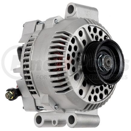 AL7637X by BOSCH - Remanufactured Alternators