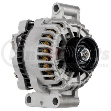 AL7638X by BOSCH - Remanufactured Alternators