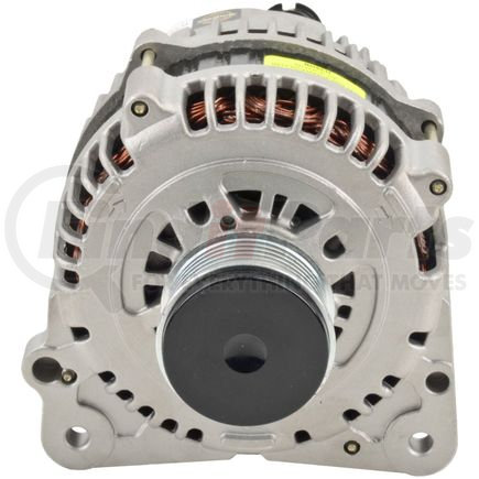 AL9352X by BOSCH - Remanufactured Alternators