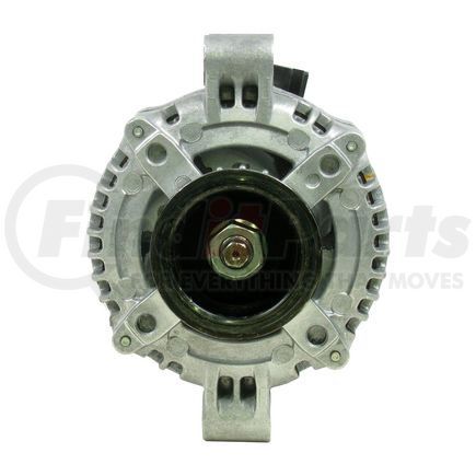 AL8835X by BOSCH - Remanufactured Alternators