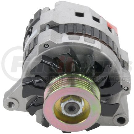 AL8666X by BOSCH - Remanufactured Alternators