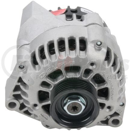 AL8706X by BOSCH - Remanufactured Alternators