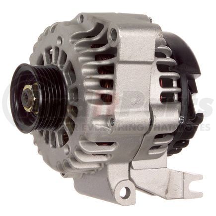 Bosch AL8725X Alternator Remanufactured Alternators