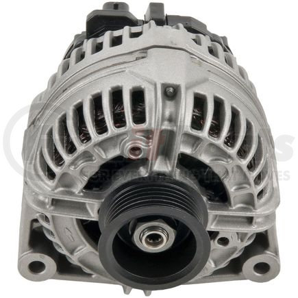 AL8782X by BOSCH - Remanufactured Alternators