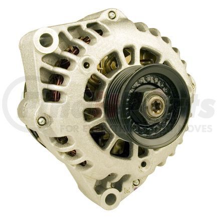 AL8785X by BOSCH - Remanufactured Alternators