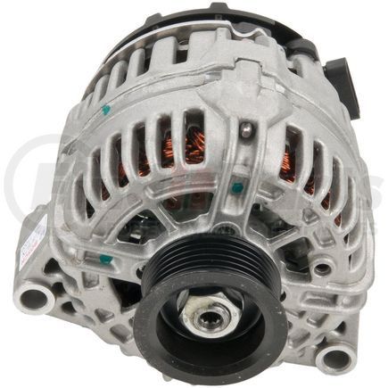 AL8787X by BOSCH - Remanufactured Alternators