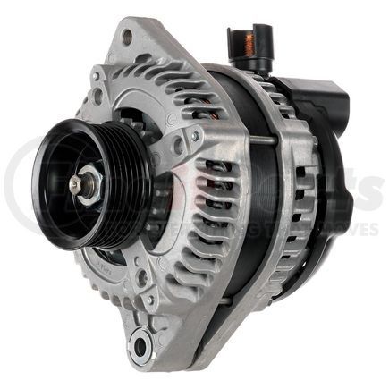 AL8795X by BOSCH - Remanufactured Alternators