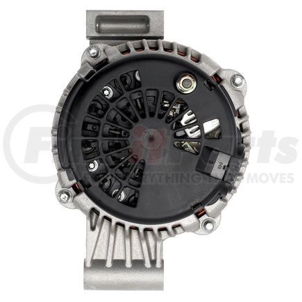 AL8805X by BOSCH - Remanufactured Alternators