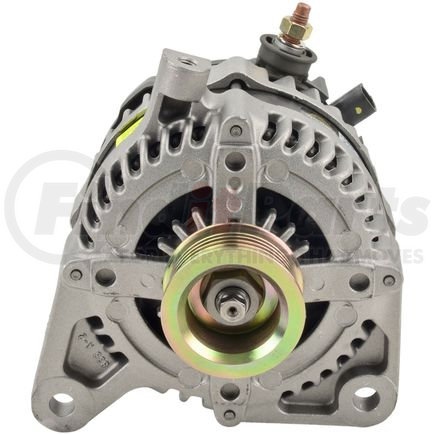 AL6477X by BOSCH - Remanufactured Alternators