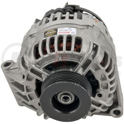 AL8810X by BOSCH - Remanufactured Alternators