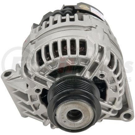 AL8812X by BOSCH - Remanufactured Alternators