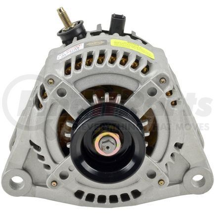 AL6476X by BOSCH - Remanufactured Alternators