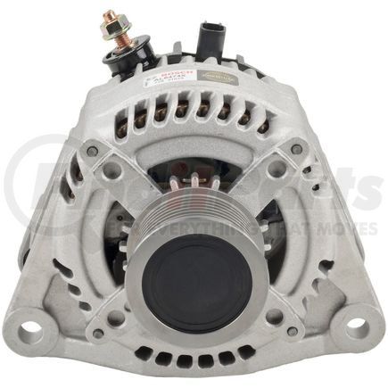 AL6474X by BOSCH - Remanufactured Alternator, 160AMP RAM 6.7L 2008-13