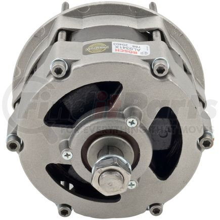 AL9341X by BOSCH - Remanufactured Alternators