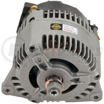 AL9346X by BOSCH - Remanufactured Alternators