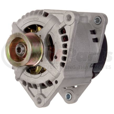 AL9348X by BOSCH - Remanufactured Alternators