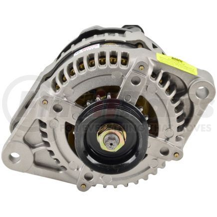 AL6471X by BOSCH - Remanufactured Alternators