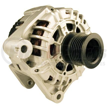 AL9407X by BOSCH - Remanufactured Alternators