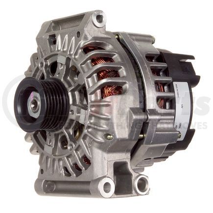 AL9411X by BOSCH - Remanufactured Alternators