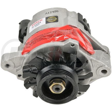 AL4425X by BOSCH - Remanufactured Alternators