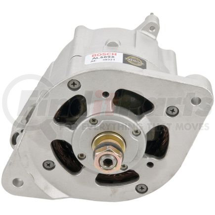 AL589X by BOSCH - Remanufactured Alternators