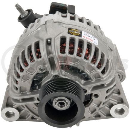 AL6450X by BOSCH - Remanufactured Alternators