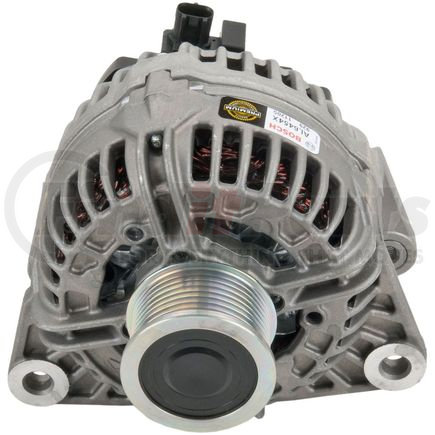 AL6454X by BOSCH - Remanufactured Alternators