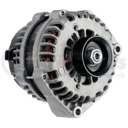 AL8555X by BOSCH - Remanufactured Alternators