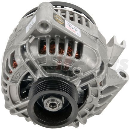 AL8807X by BOSCH - Remanufactured Alternators