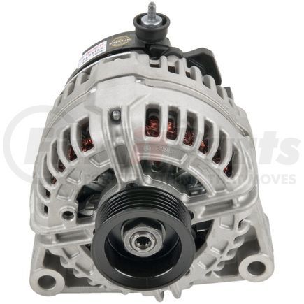 AL8813X by BOSCH - Remanufactured Alternators