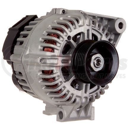 AL8816X by BOSCH - Remanufactured Alternators