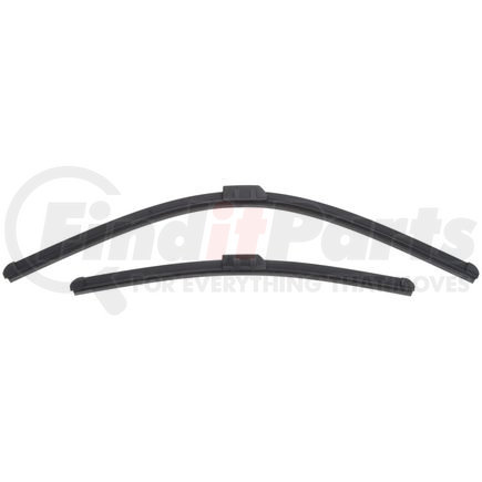 3397007523 by BOSCH - Windshield Wiper Blade for BMW