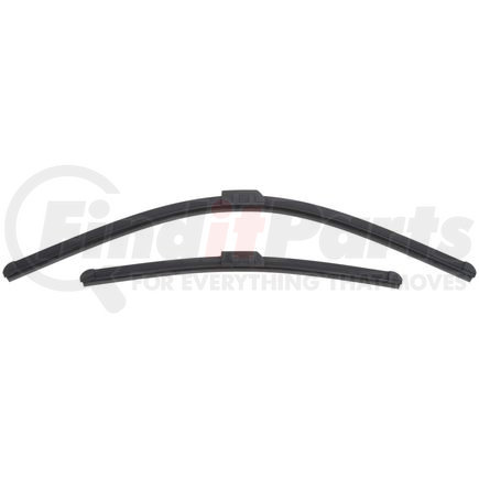 3397007653 by BOSCH - Windshield Wiper Blade for BMW