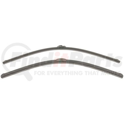 3397009053 by BOSCH - Windshield Wiper Blade for MERCEDES BENZ