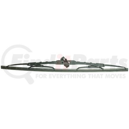 40517 by BOSCH - Windshield Wiper Blade for CHEVROLET