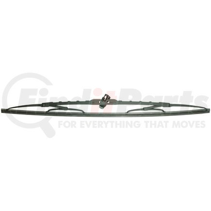 40519 by BOSCH - Windshield Wiper Blade for CHEVROLET