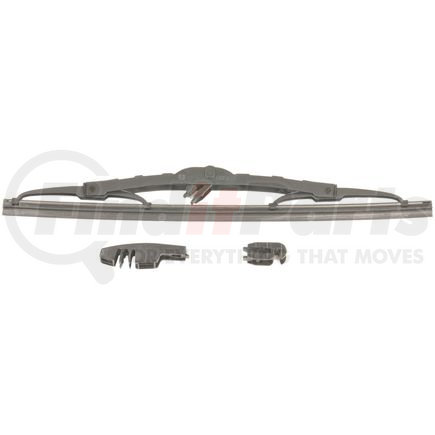 40511 by BOSCH - Windshield Wiper Blade for FORD