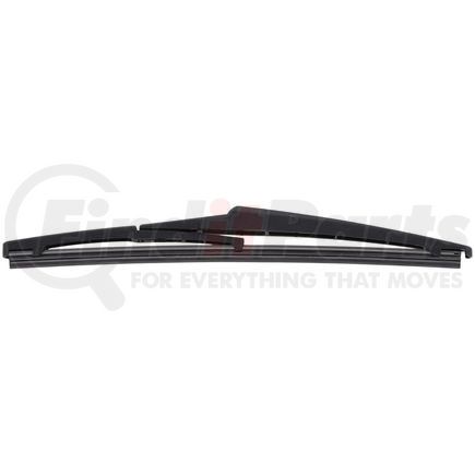 H281 by BOSCH - Windshield Wiper Blade for HYUNDAI