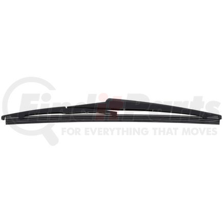 H307 by BOSCH - Windshield Wiper Blade for HYUNDAI