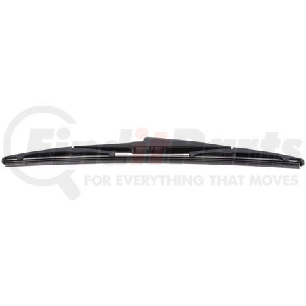 H352 by BOSCH - Windshield Wiper Blade for MAZDA