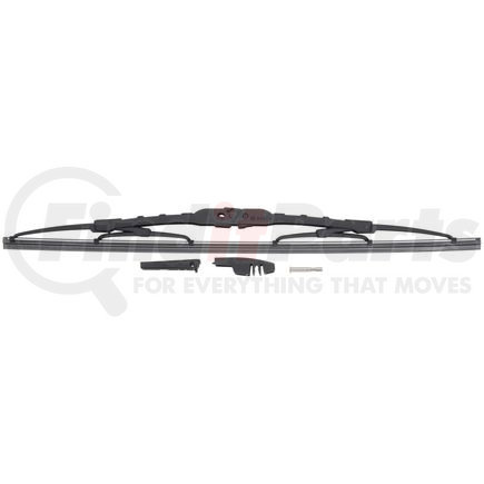 41917 by BOSCH - Windshield Wiper Blade for CHEVROLET