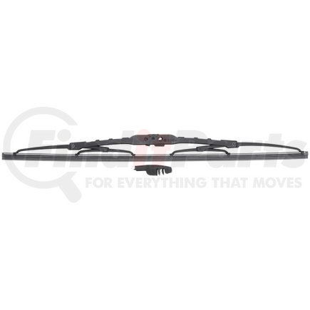 41918 by BOSCH - Windshield Wiper Blade for CHEVROLET