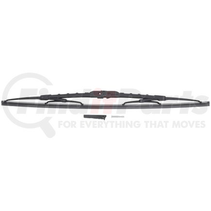 41919 by BOSCH - Windshield Wiper Blade for CHEVROLET