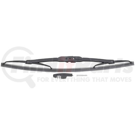 40715 by BOSCH - MicroEdge Wiper Blades