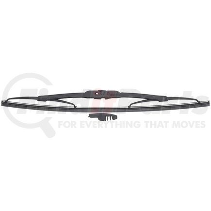 40716A by BOSCH - MicroEdge Wiper Blades